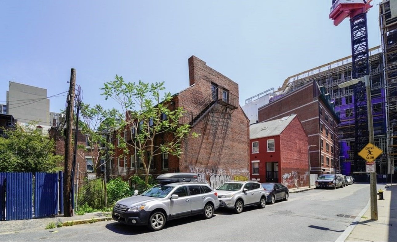 9 Johnny Ct, Chinatown, Boston, MA 02115 - Image 3