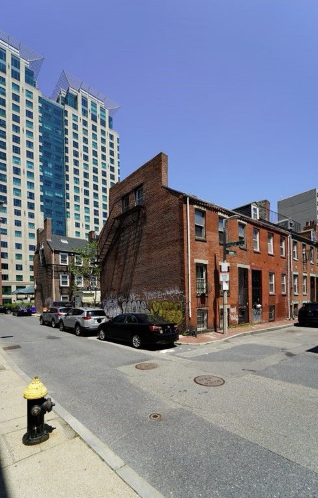 9 Johnny Ct, Chinatown, Boston, MA 02115 - Image 4