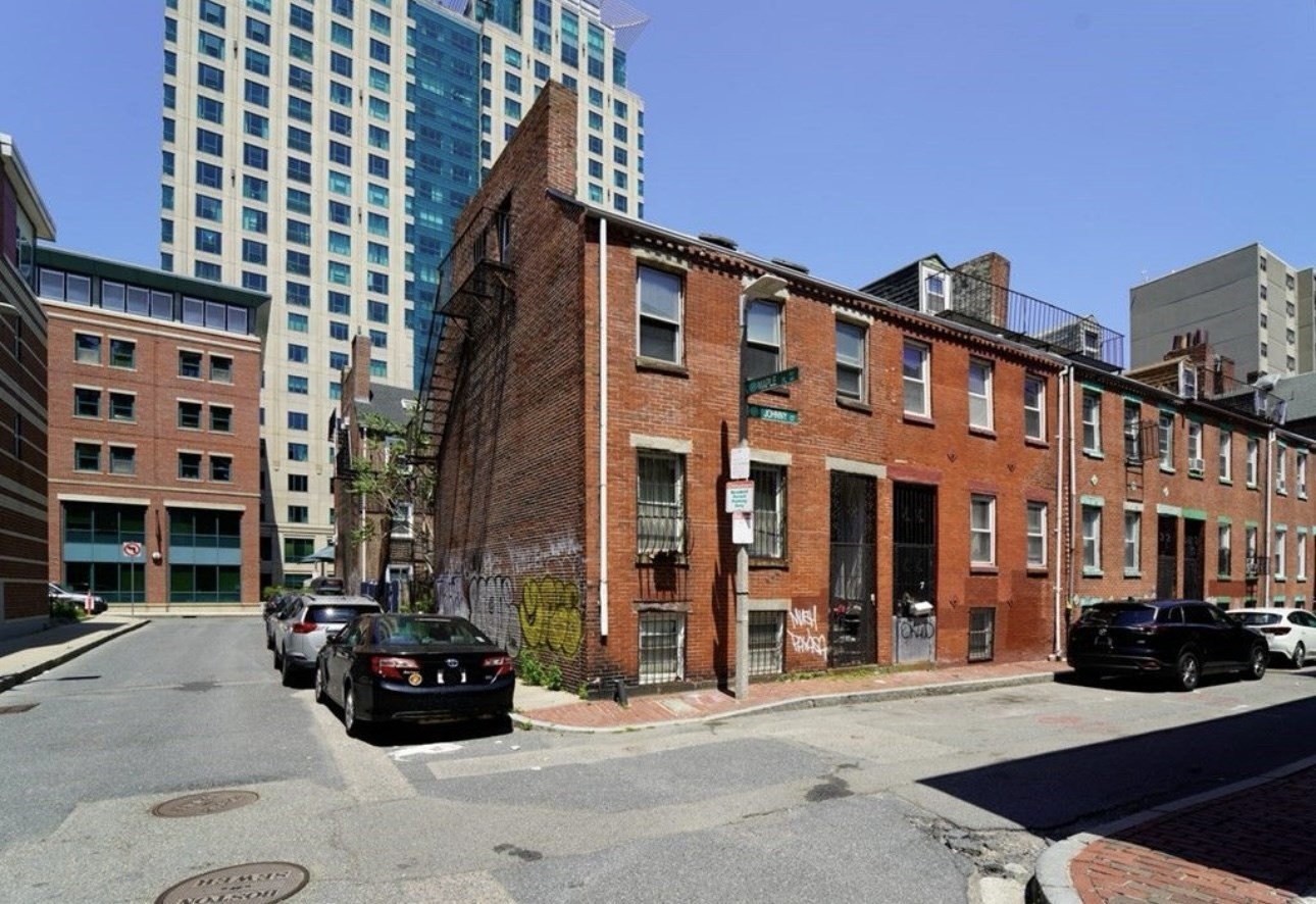 9 Johnny Ct, Chinatown, Boston, MA 02115 - Image 5