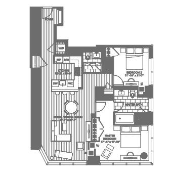 1 Franklin St Unit 2310, Downtown, Boston, MA 02110 - Image 8