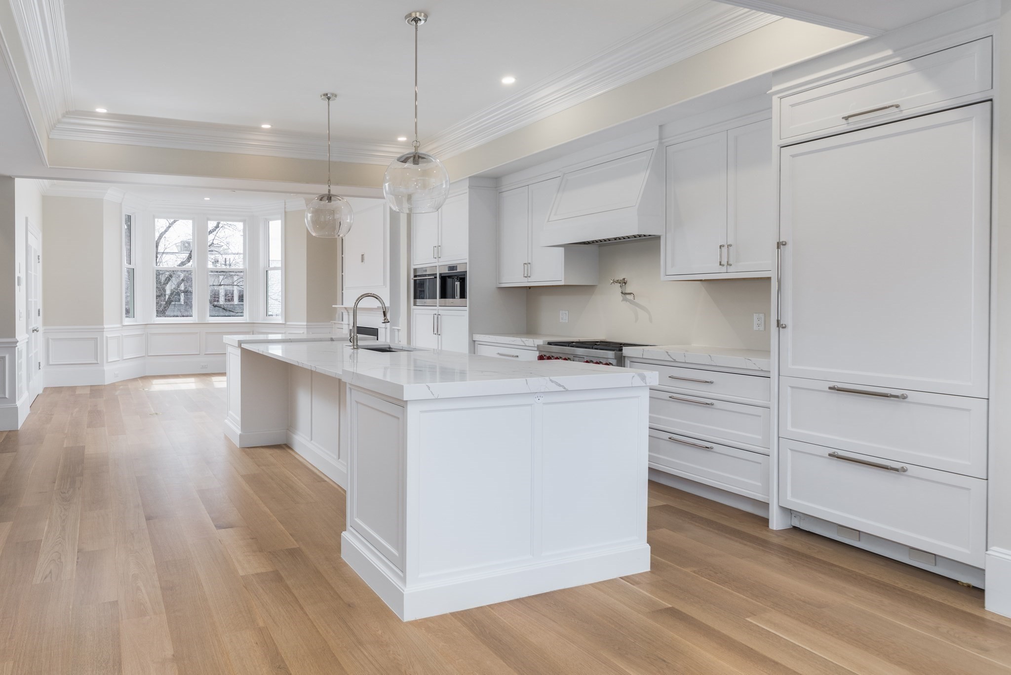 71 Mount Vernon St Unit 1, Beacon Hill, Boston, MA 02108 - Image 2