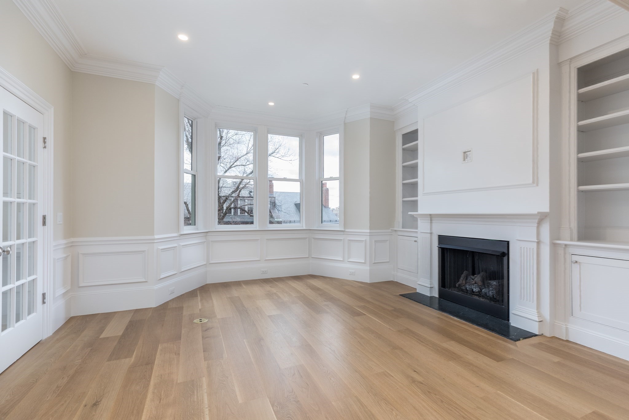 71 Mount Vernon St Unit 1, Beacon Hill, Boston, MA 02108 - Image 11