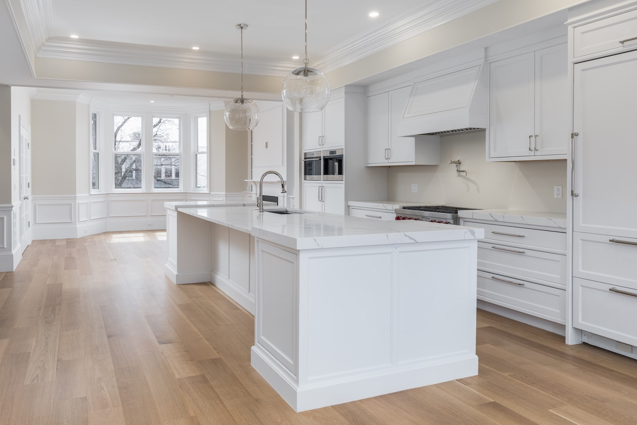 71 Mount Vernon St Unit 1, Beacon Hill, Boston, MA 02108 - Image 12