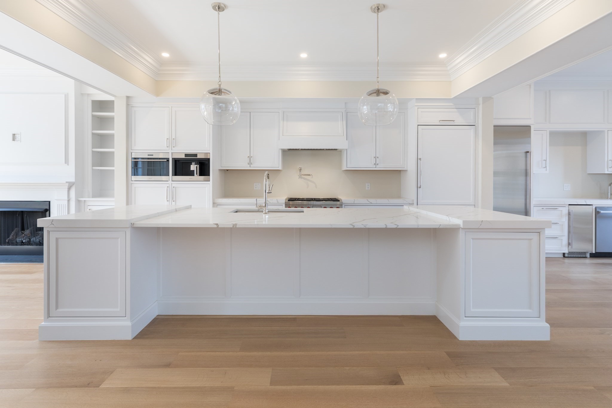 71 Mount Vernon St Unit 1, Beacon Hill, Boston, MA 02108 - Image 3