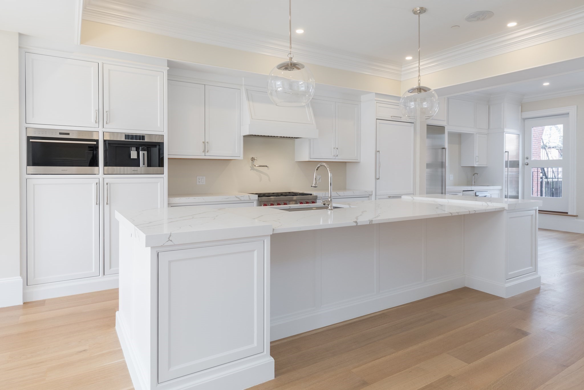 71 Mount Vernon St Unit 1, Beacon Hill, Boston, MA 02108 - Image 4