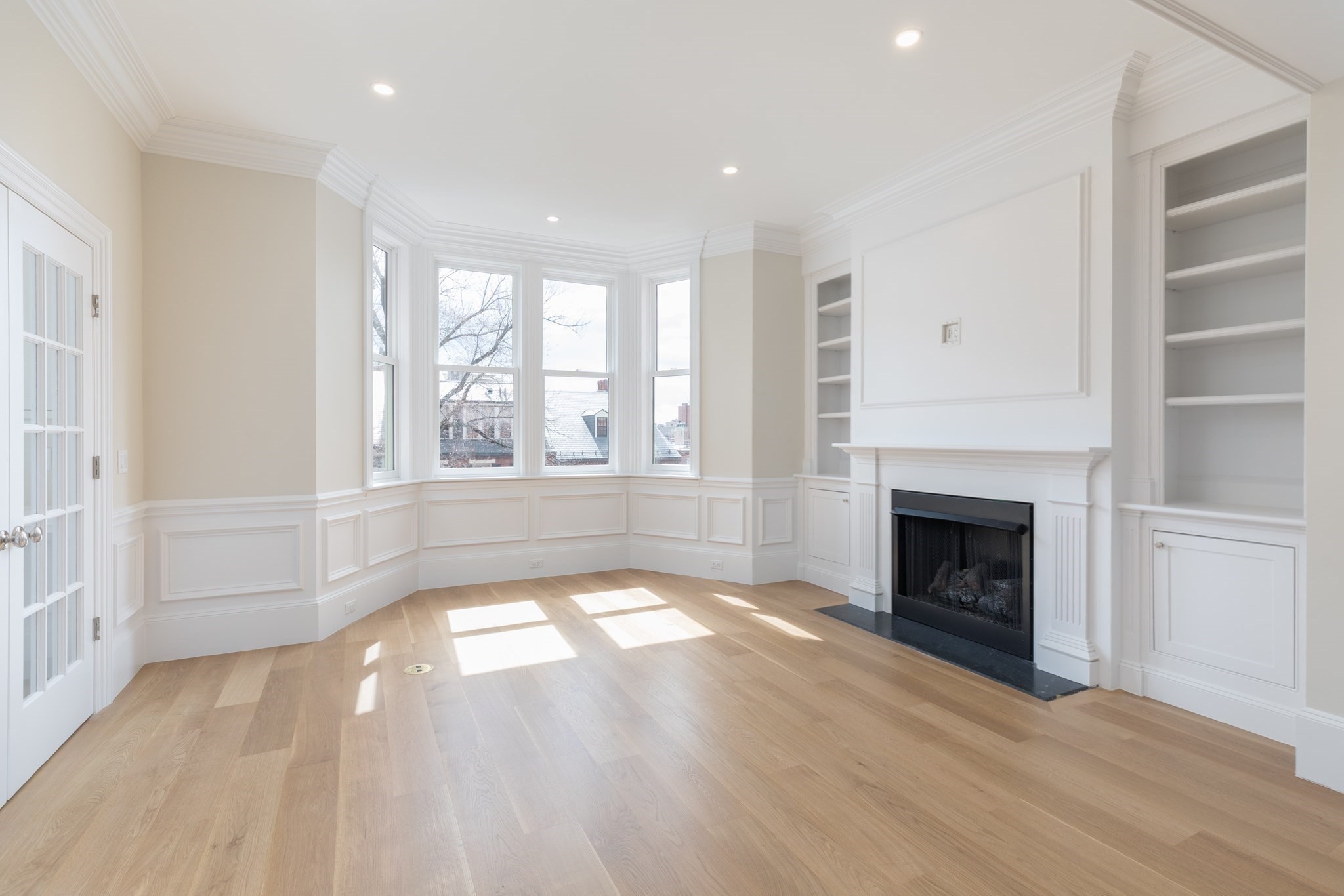 71 Mount Vernon St Unit 1, Beacon Hill, Boston, MA 02108 - Image 5