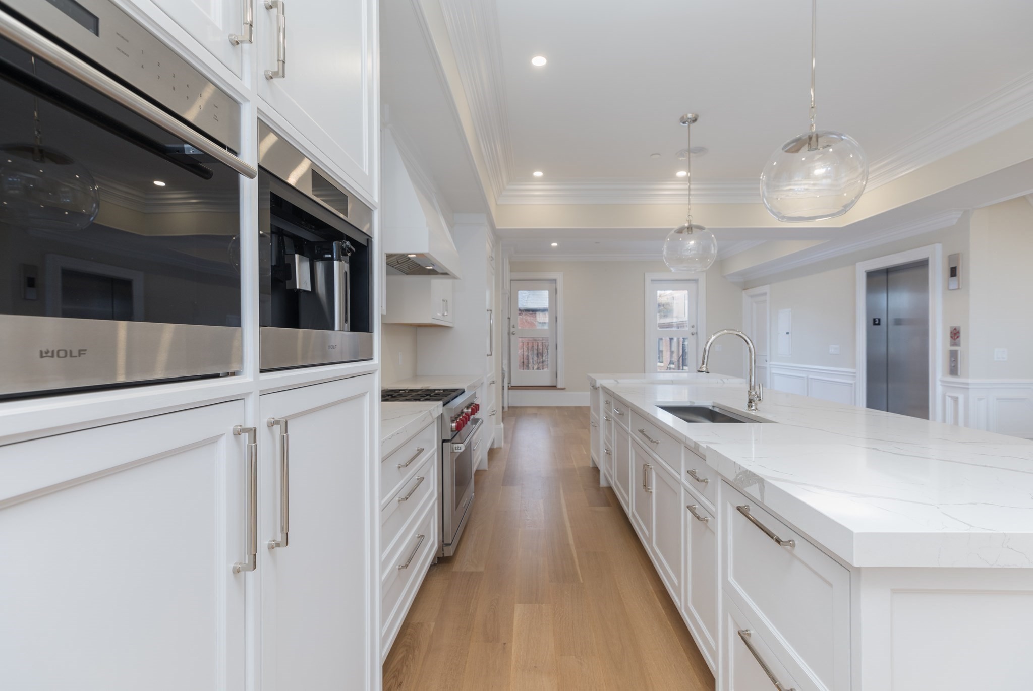 71 Mount Vernon St Unit 1, Beacon Hill, Boston, MA 02108 - Image 6