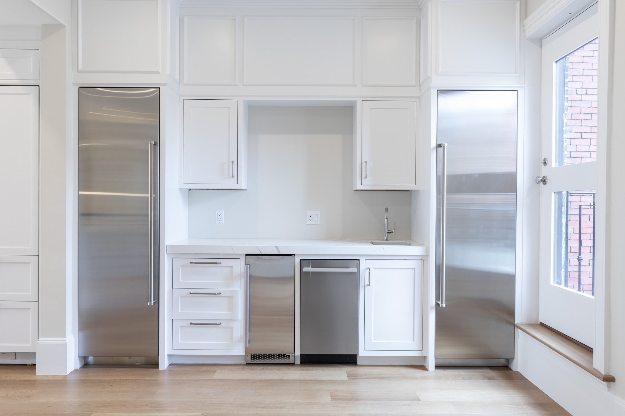 71 Mount Vernon St Unit 1, Beacon Hill, Boston, MA 02108 - Image 7