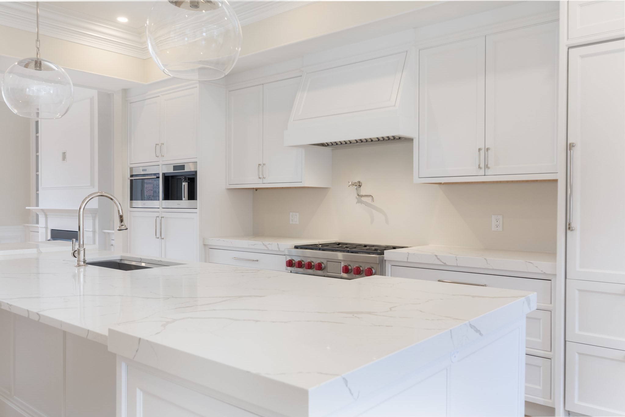 71 Mount Vernon St Unit 1, Beacon Hill, Boston, MA 02108 - Image 8