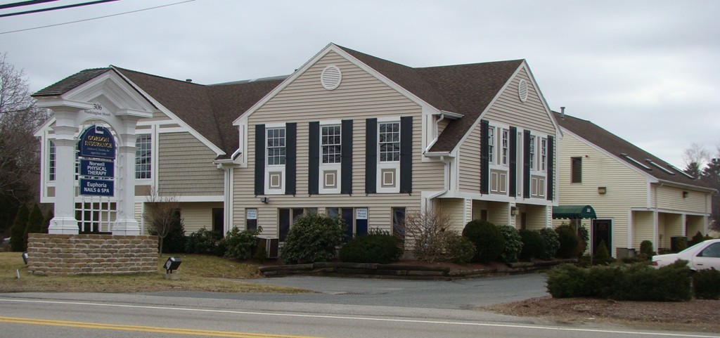 norwell - #73340737