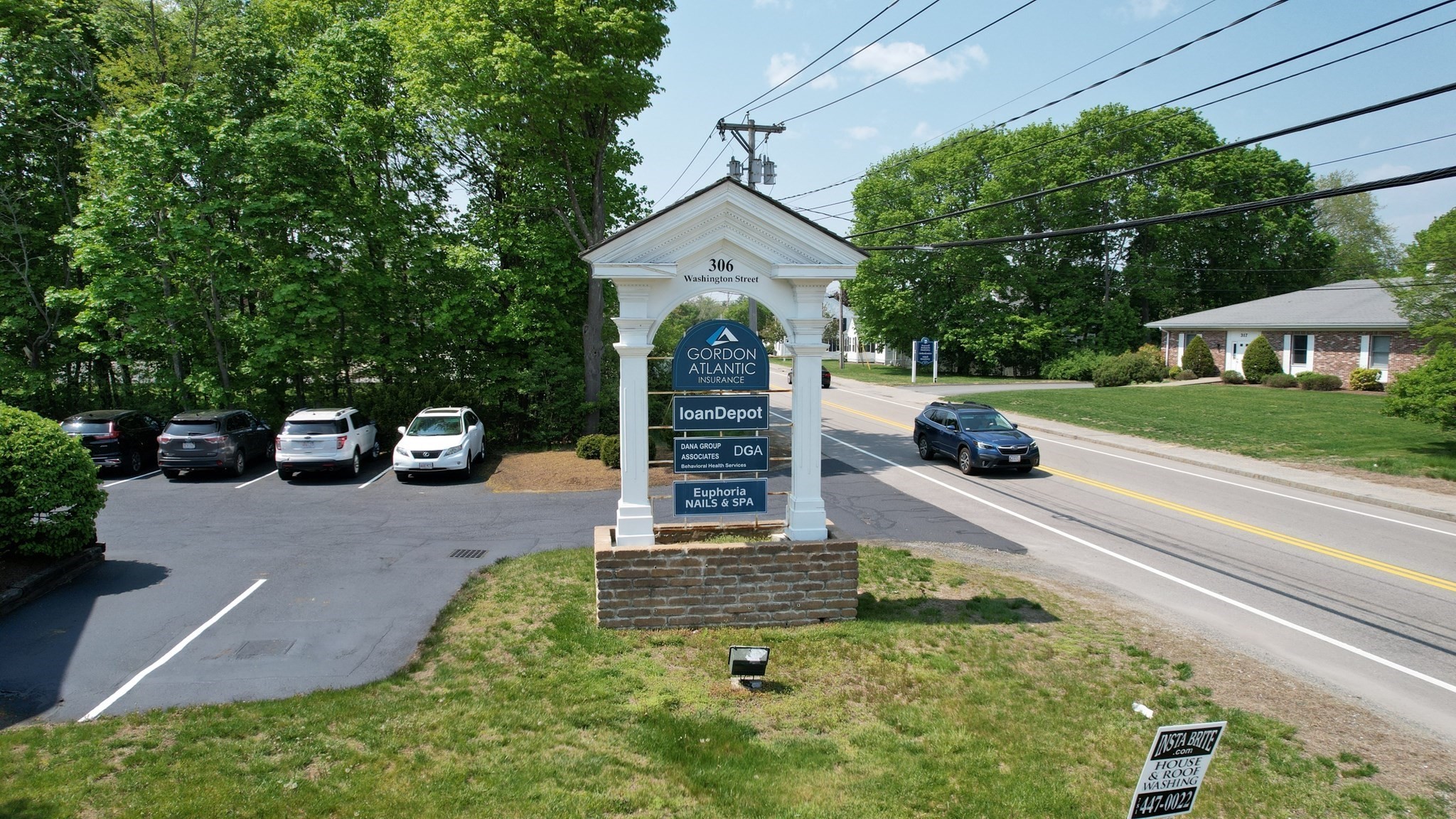 norwell - #73340737