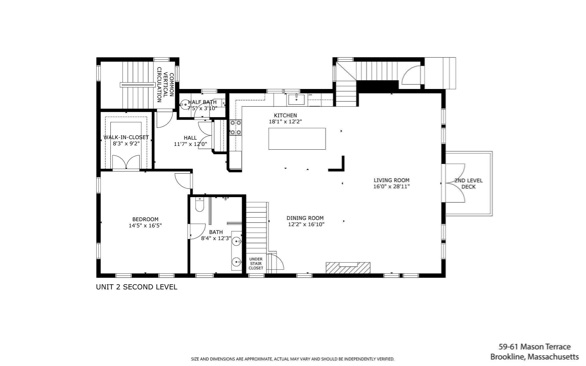 brookline - #73341021