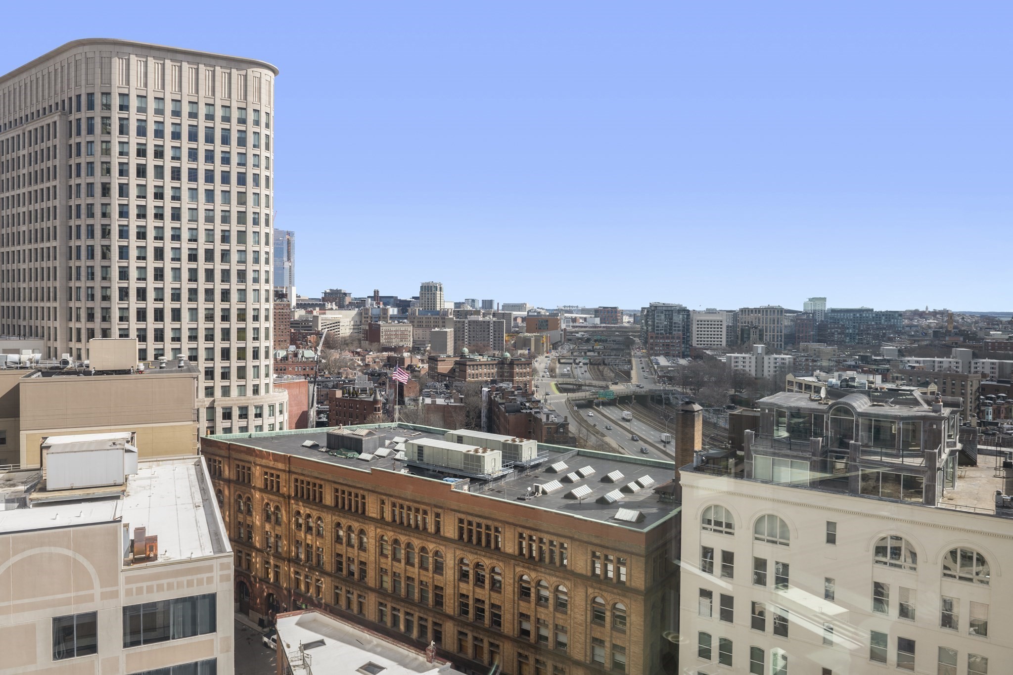 back-bay - #73341446