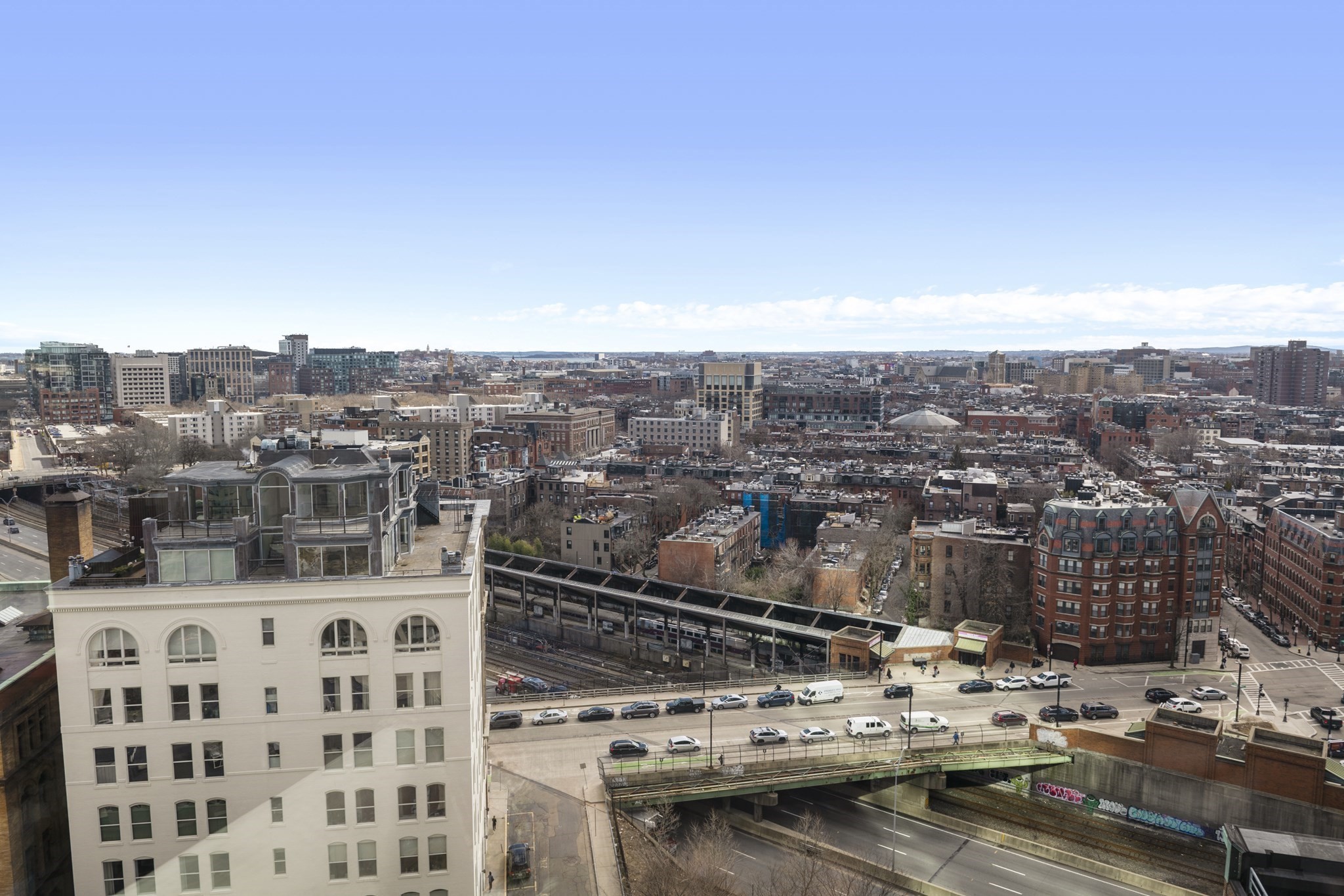 back-bay - #73341446