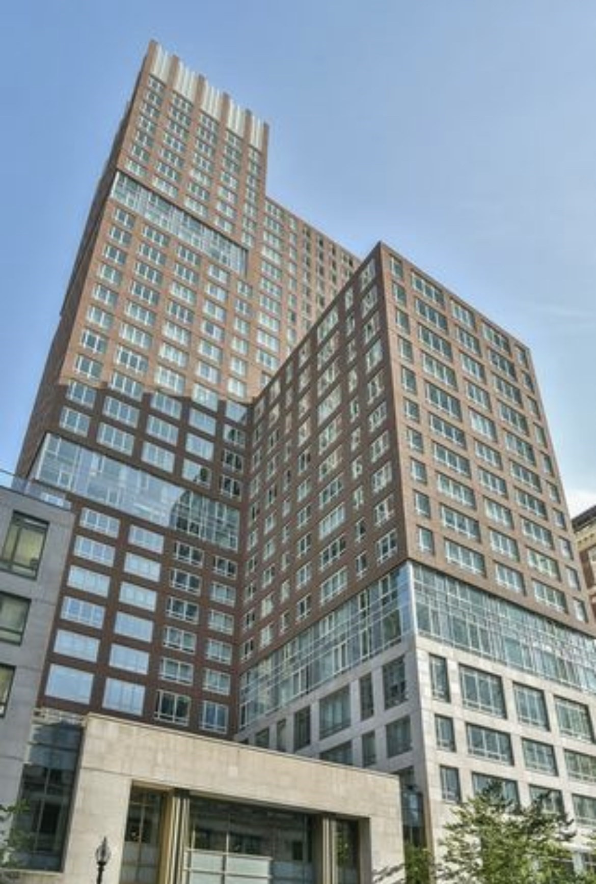 back-bay - #73341446