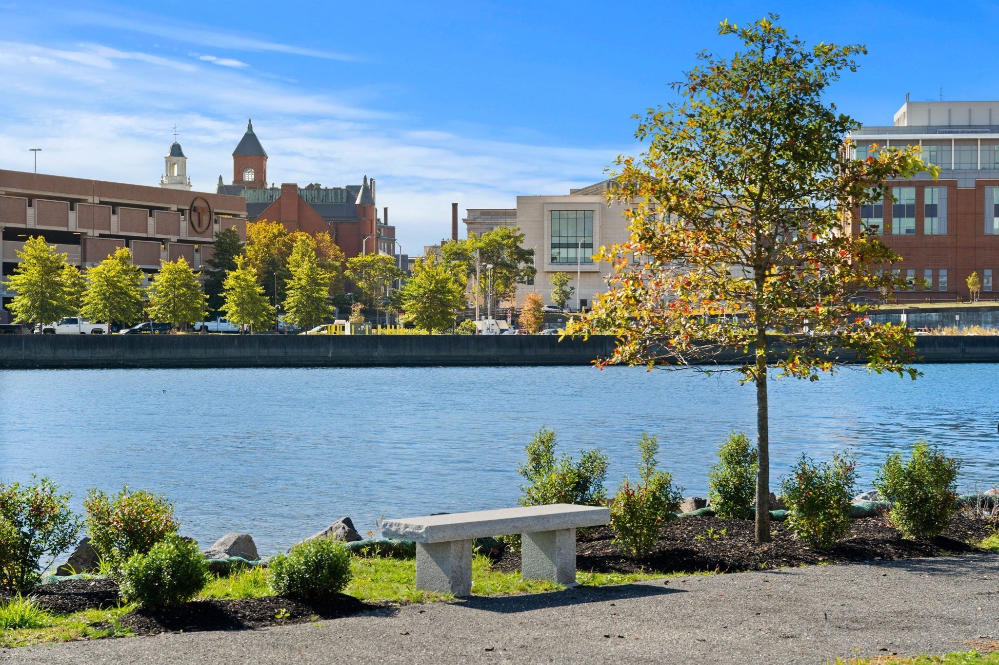 18 Franklin Unit 201, Salem, MA 01970