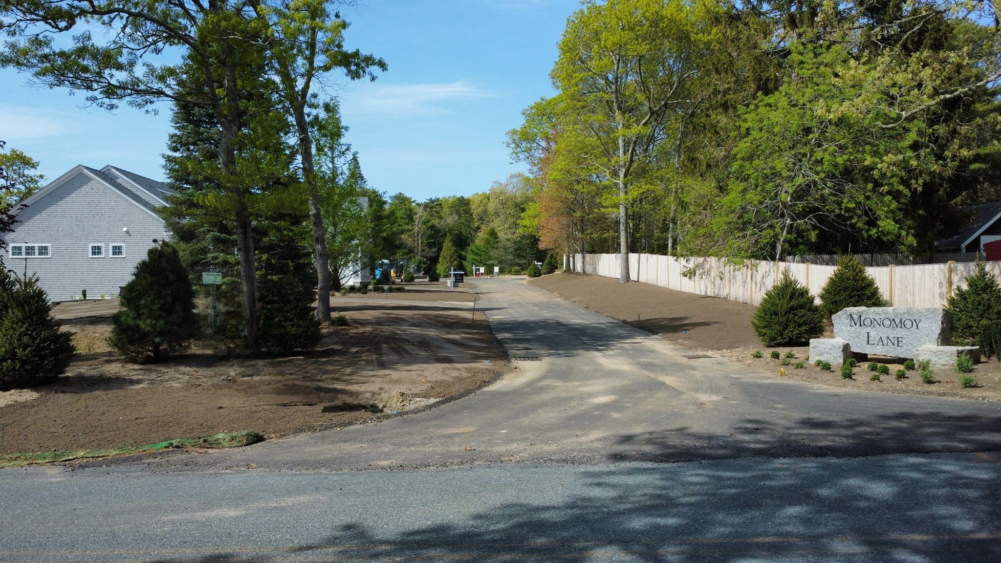 6 Monomoy Lane, Orleans, MA 02653