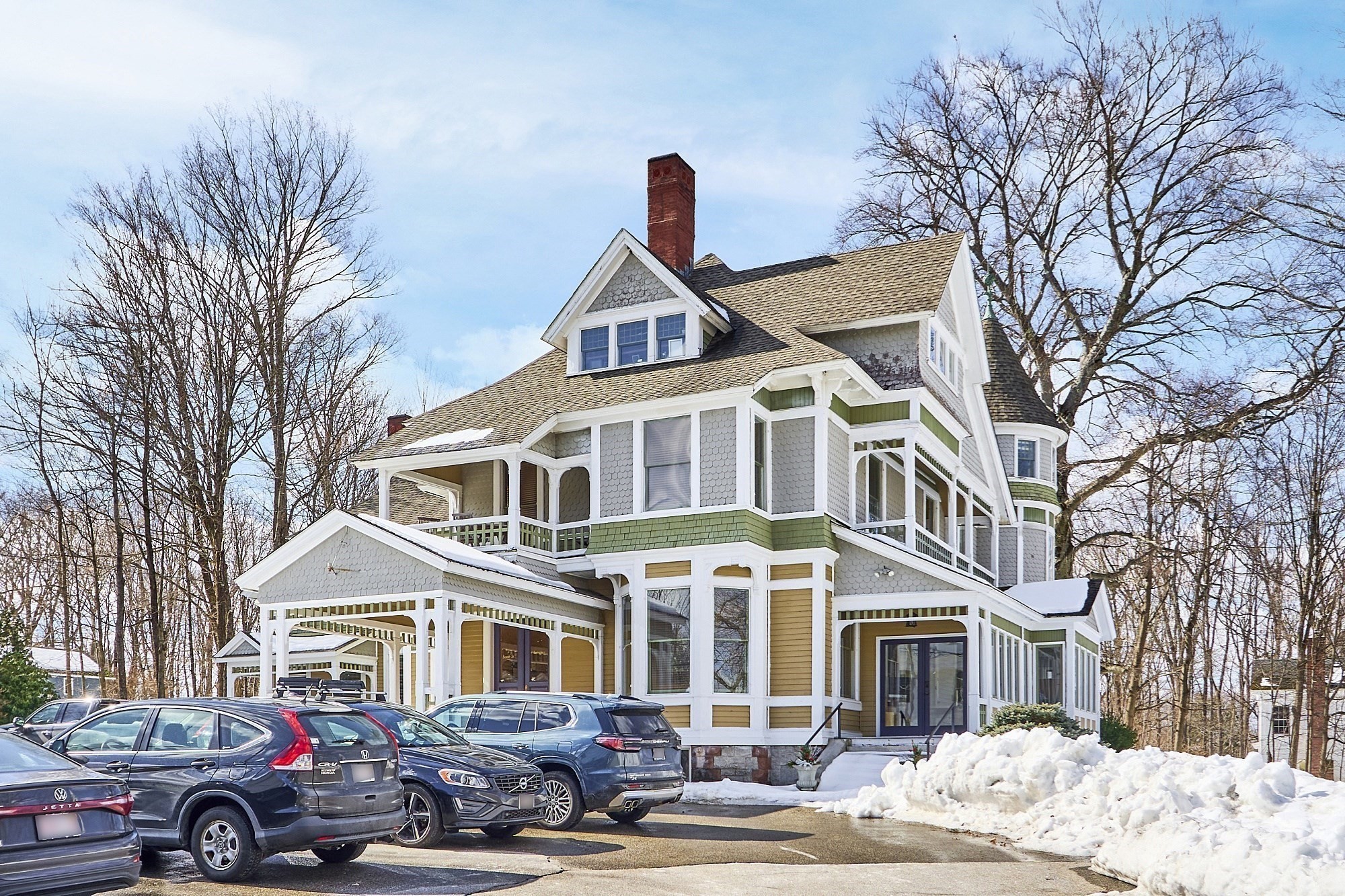 grafton - #73342530