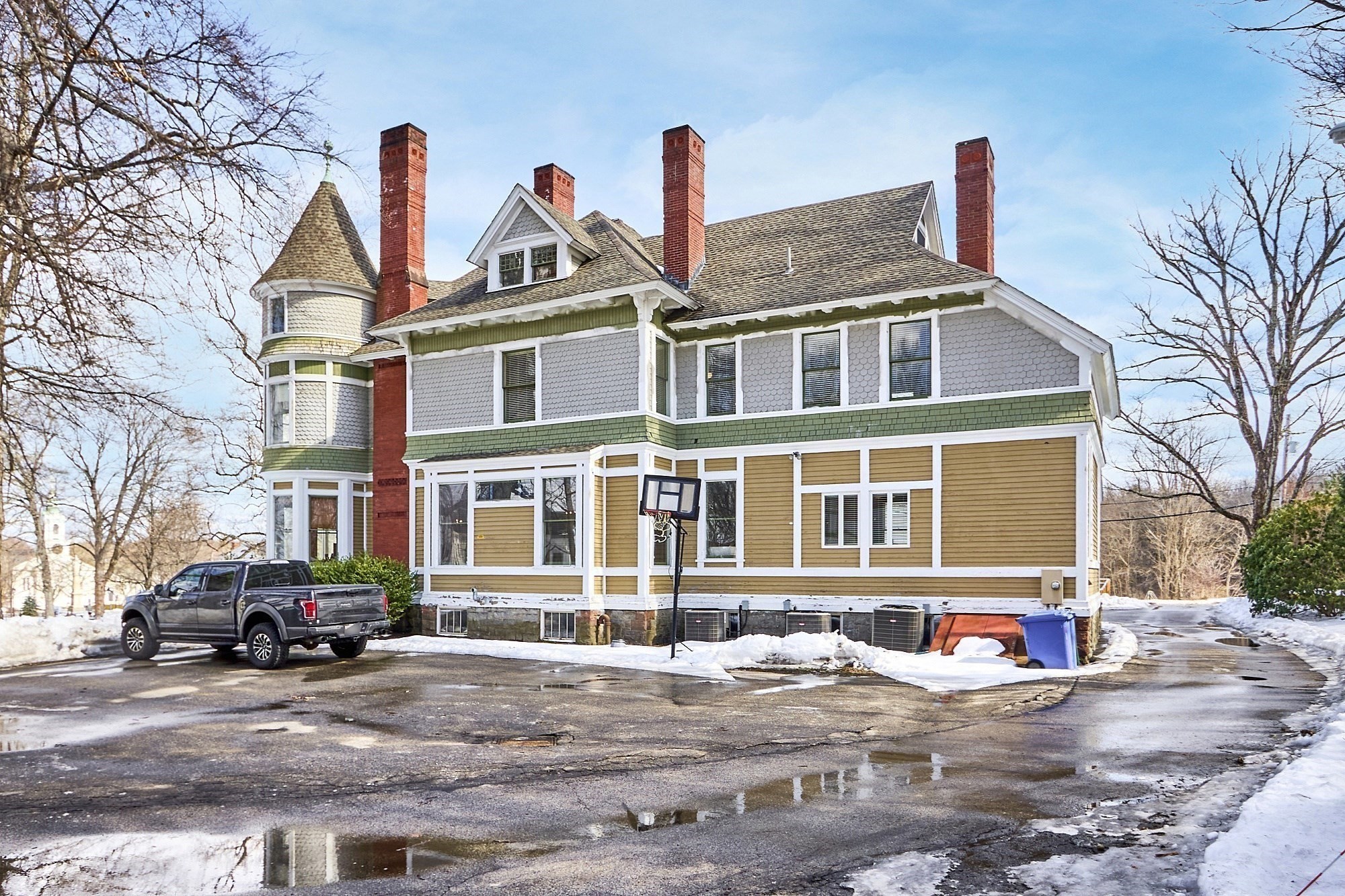 grafton - #73342530