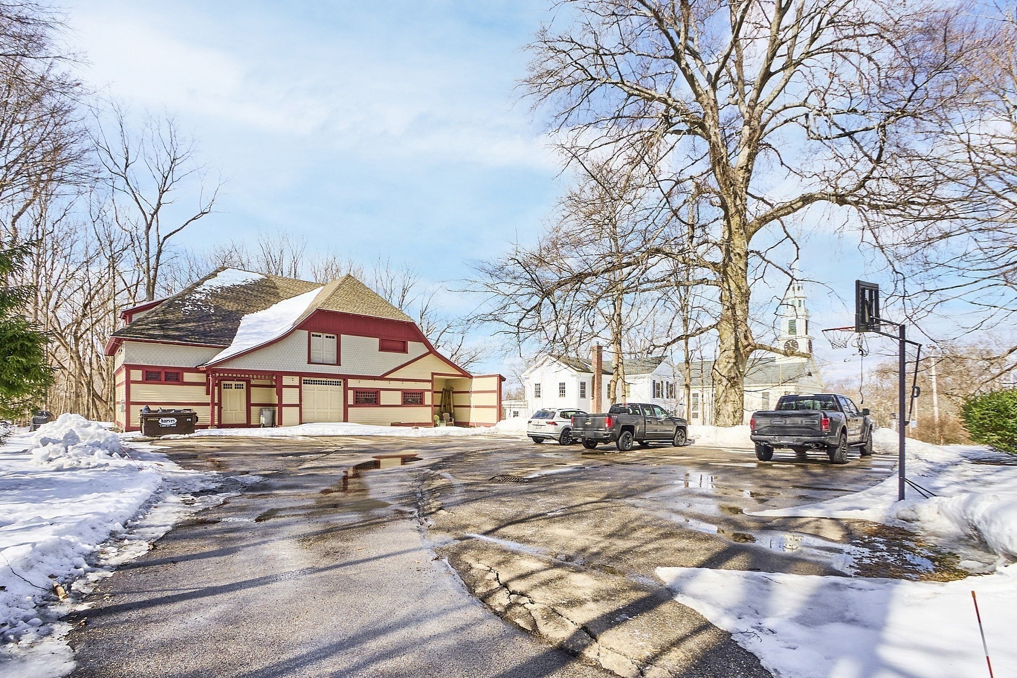 grafton - #73342530