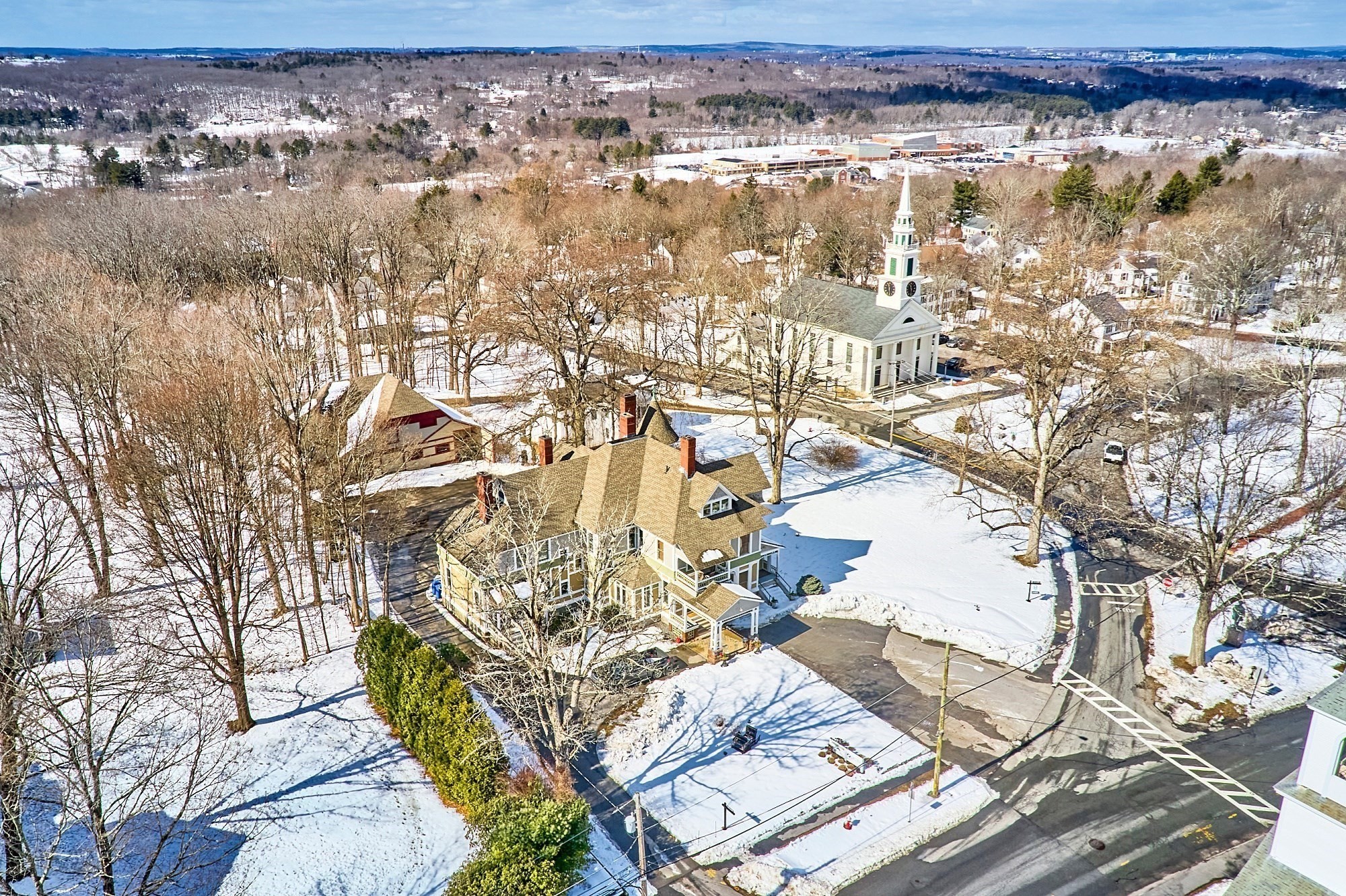 grafton - #73342530