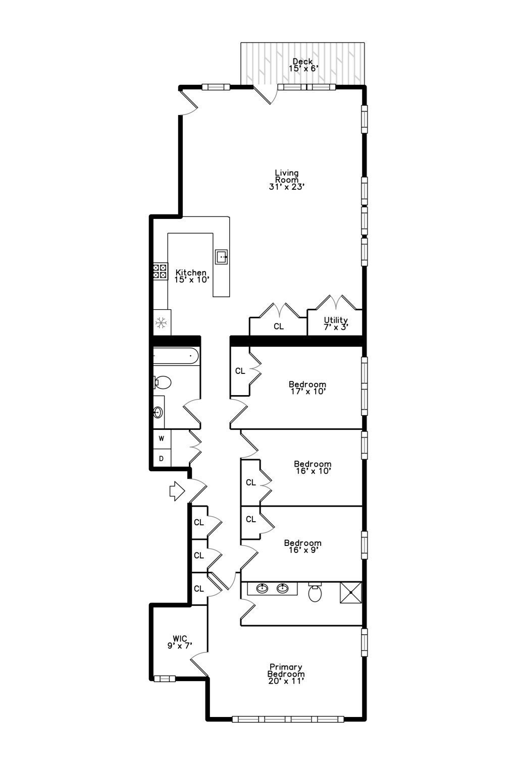 dorchester - #73342905