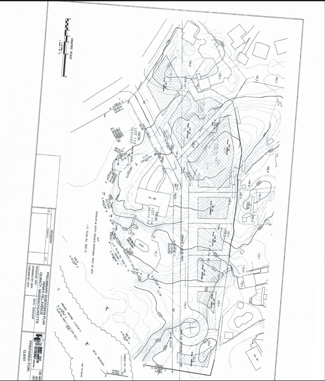 0 Penns Hill, Quincy, MA 02169