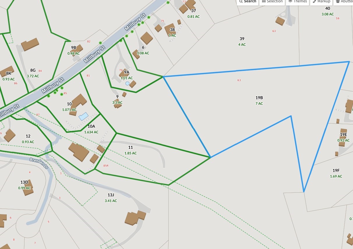 81 Millbury Street, Grafton, MA 01519