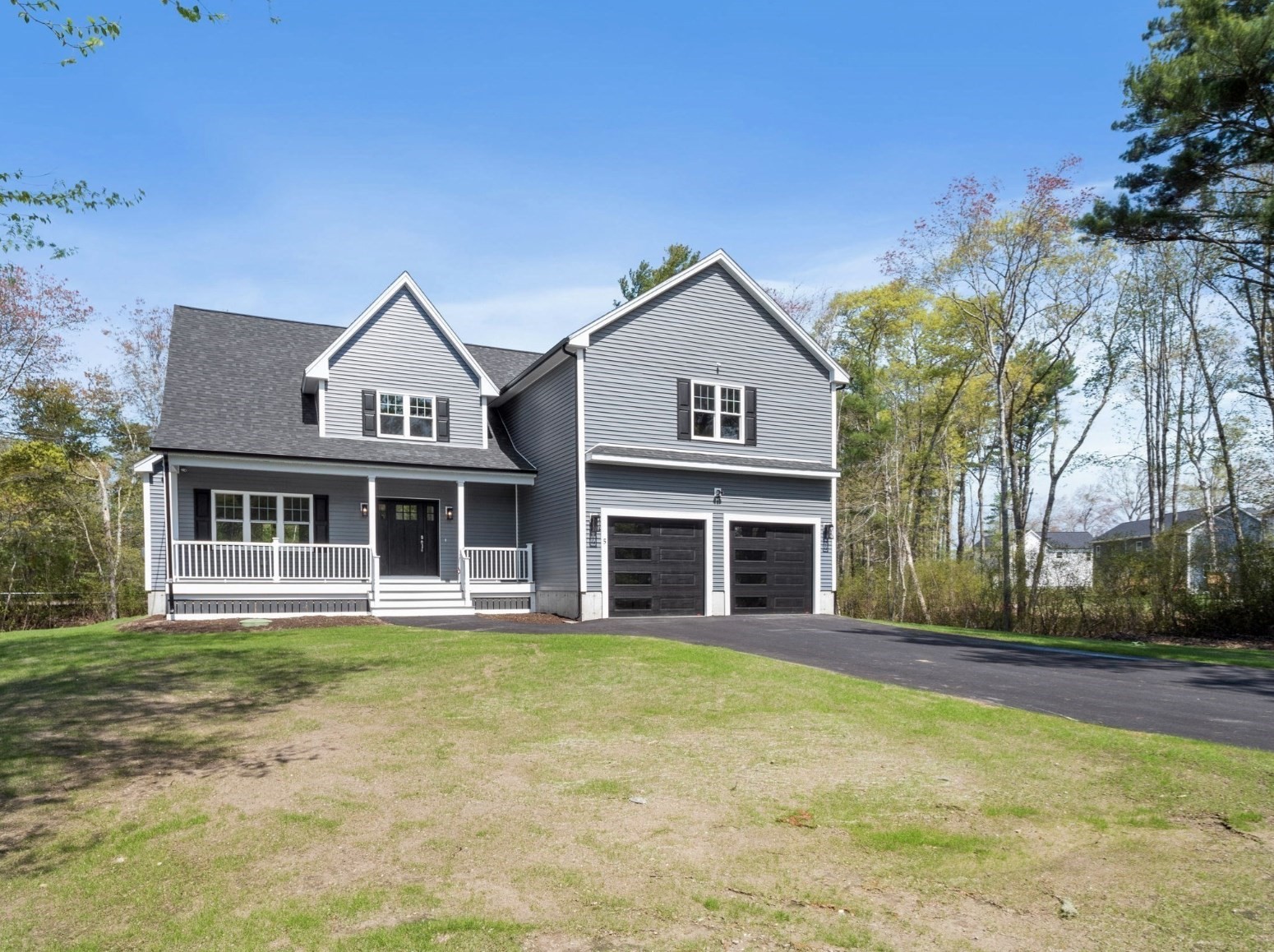 55 Morton Ave, Dartmouth, MA 02747