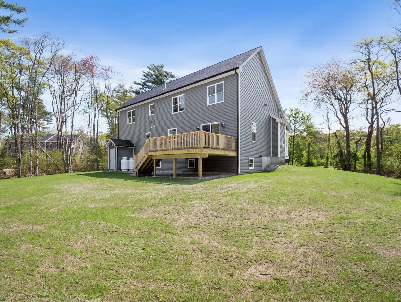 55 Morton Ave, Dartmouth, MA 02747 - Image 7