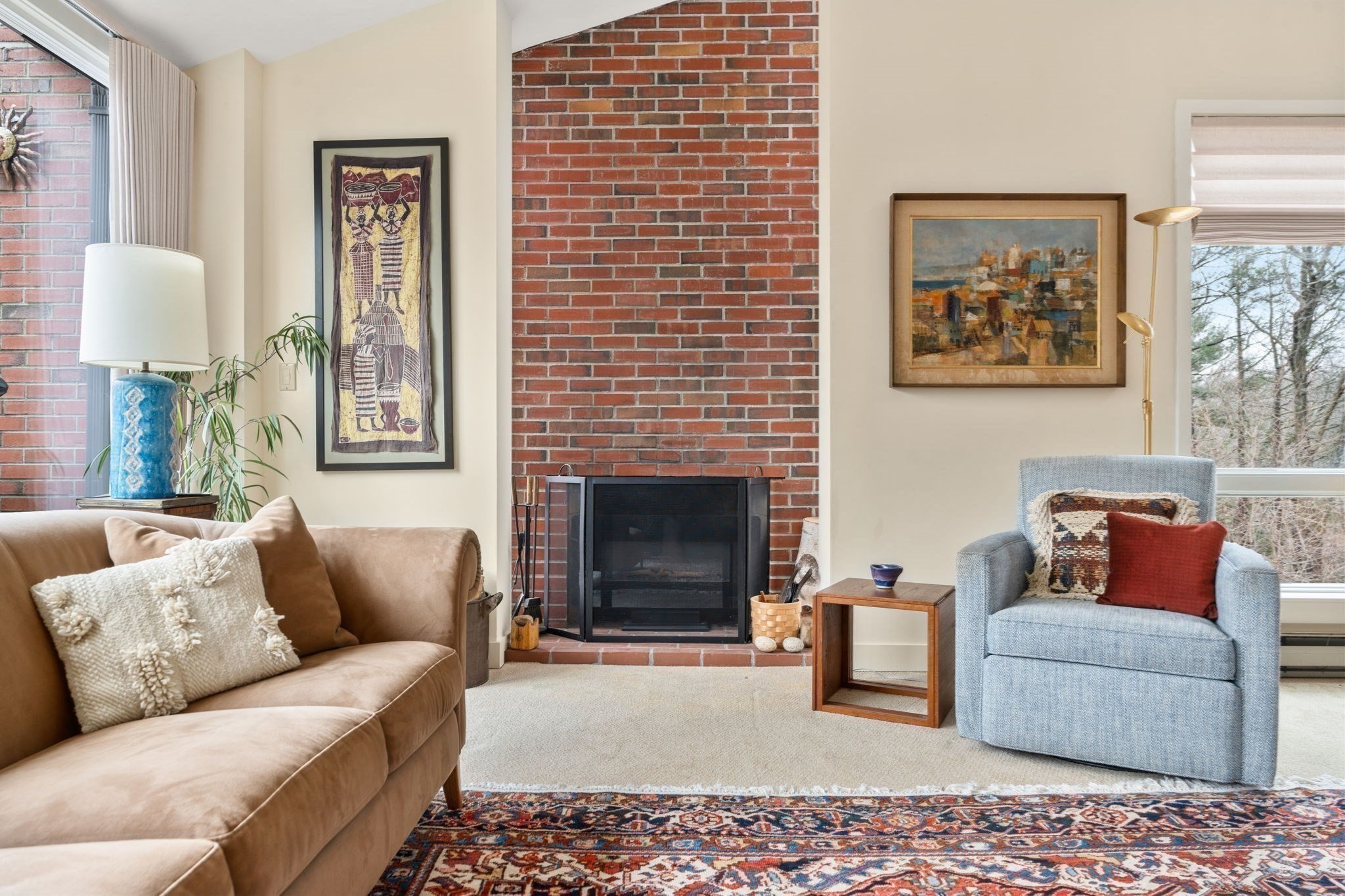 241 Perkins Street Unit C402, Jamaica Plain, Boston, MA 02130 - Image 2