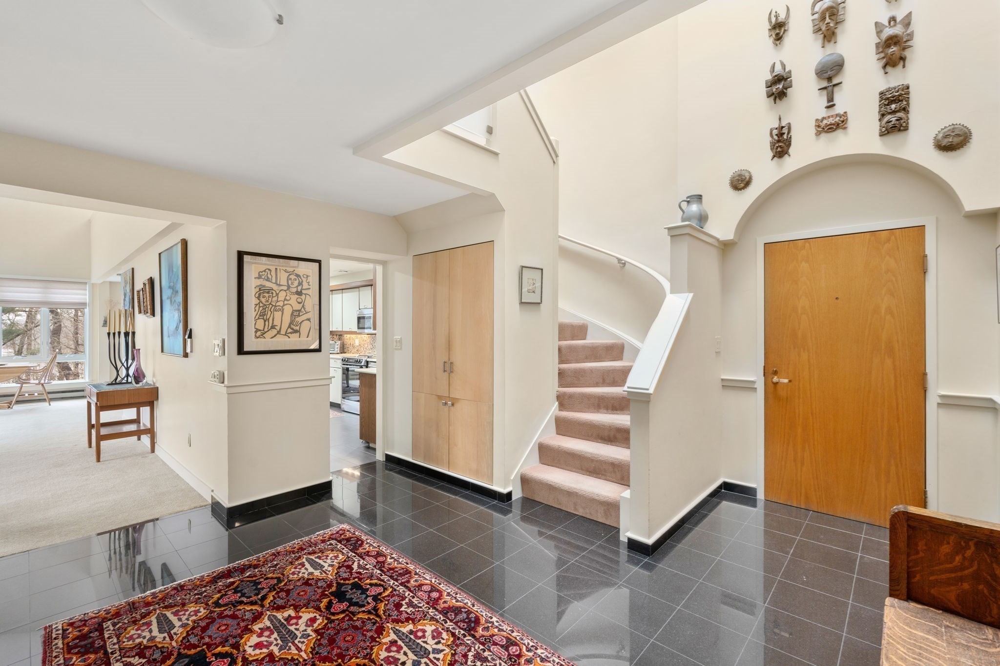 241 Perkins Street Unit C402, Jamaica Plain, Boston, MA 02130 - Image 11