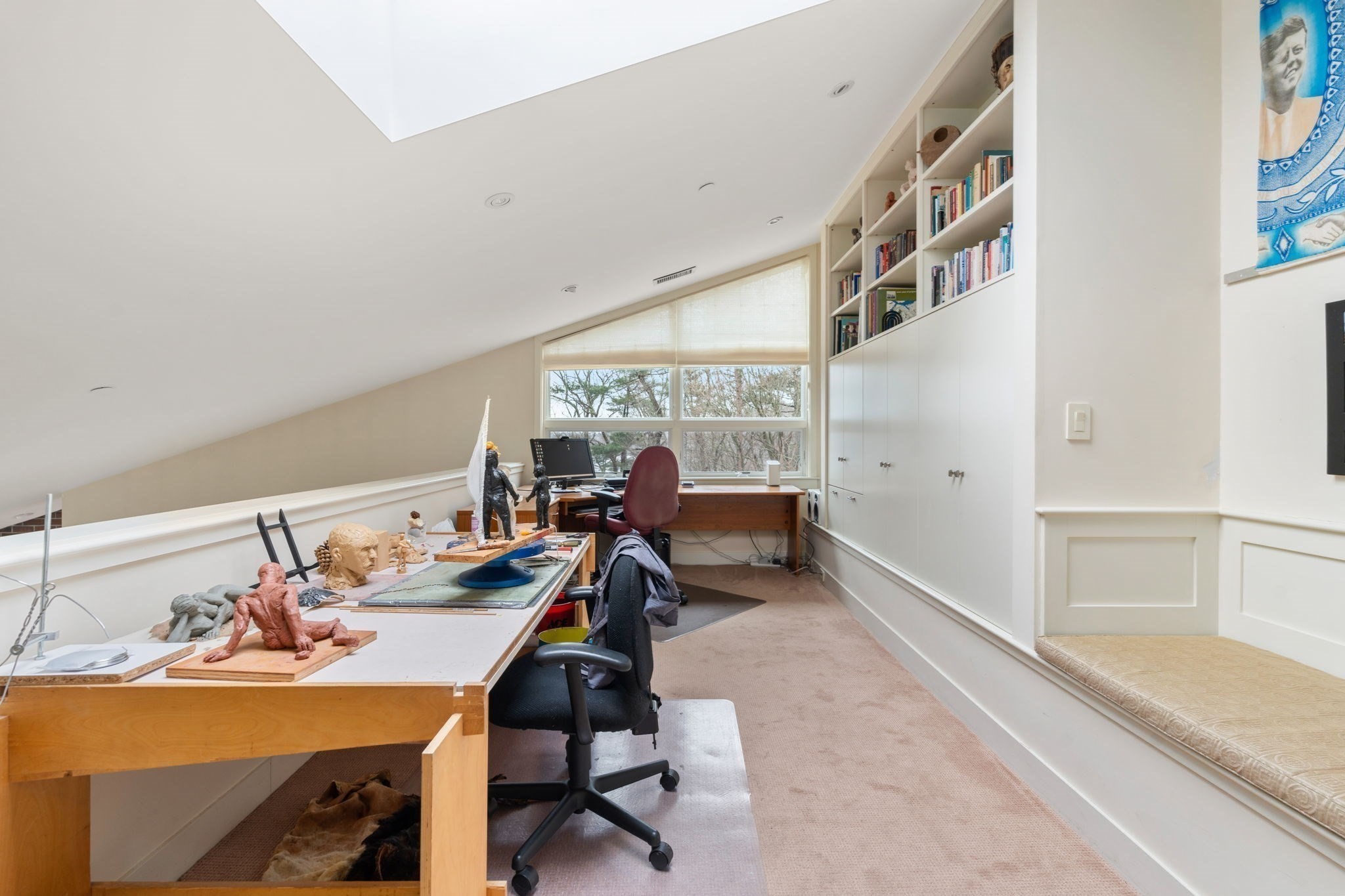 241 Perkins Street Unit C402, Jamaica Plain, Boston, MA 02130 - Image 18