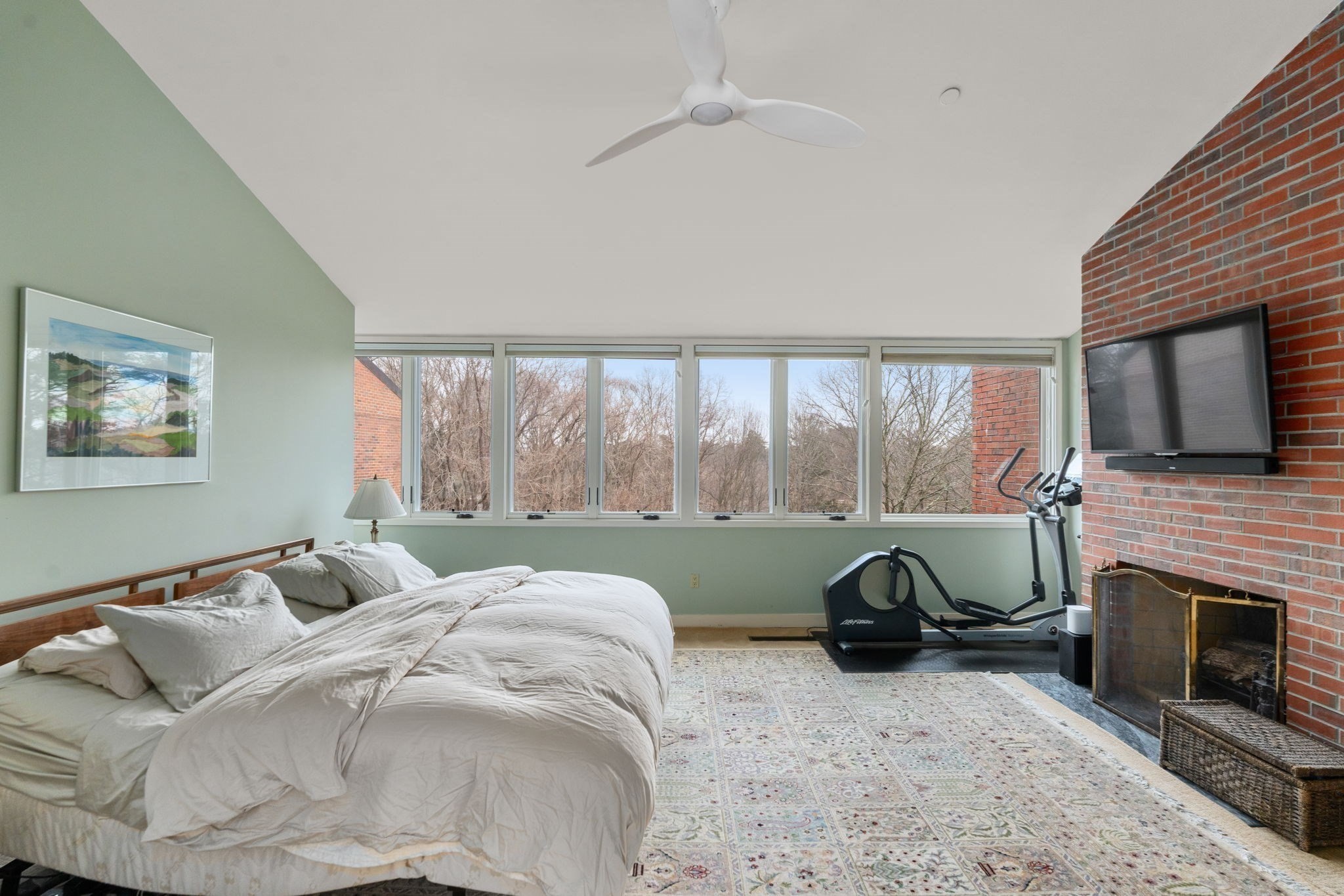 241 Perkins Street Unit C402, Jamaica Plain, Boston, MA 02130 - Image 20