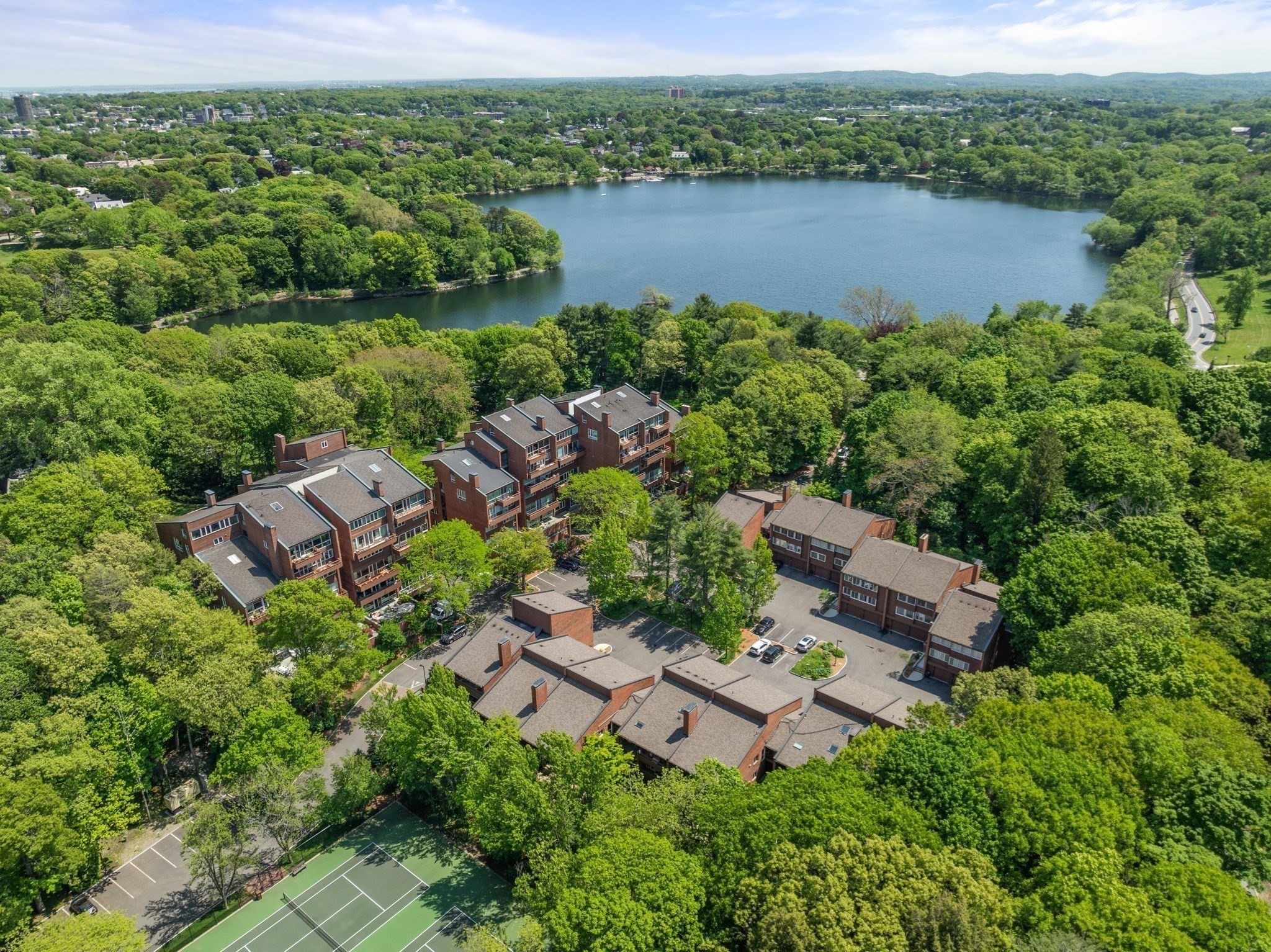 241 Perkins Street Unit C402, Jamaica Plain, Boston, MA 02130 - Image 32