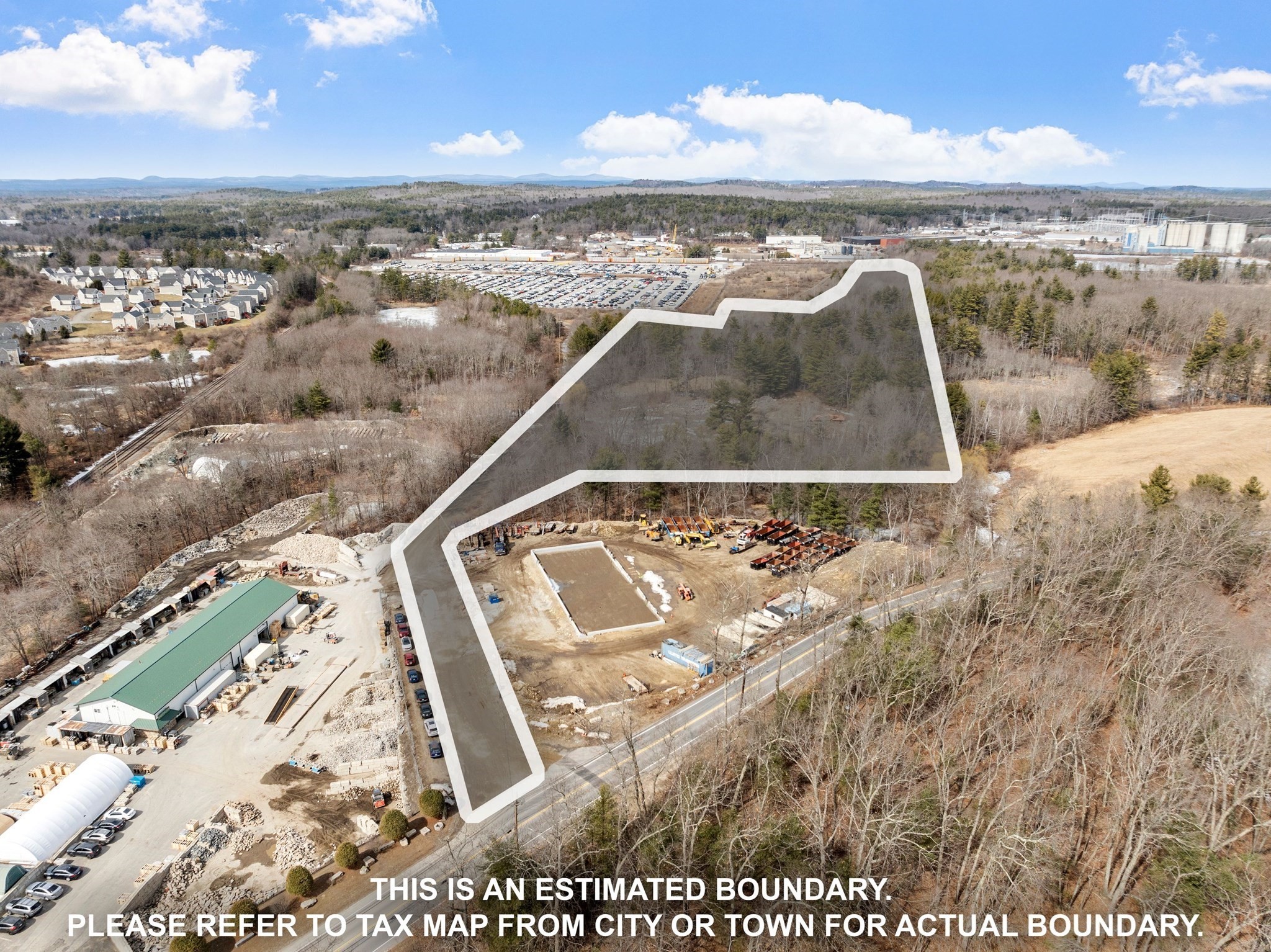 4 Spectacle Pond Rd, Littleton, MA 01460 - Image 1