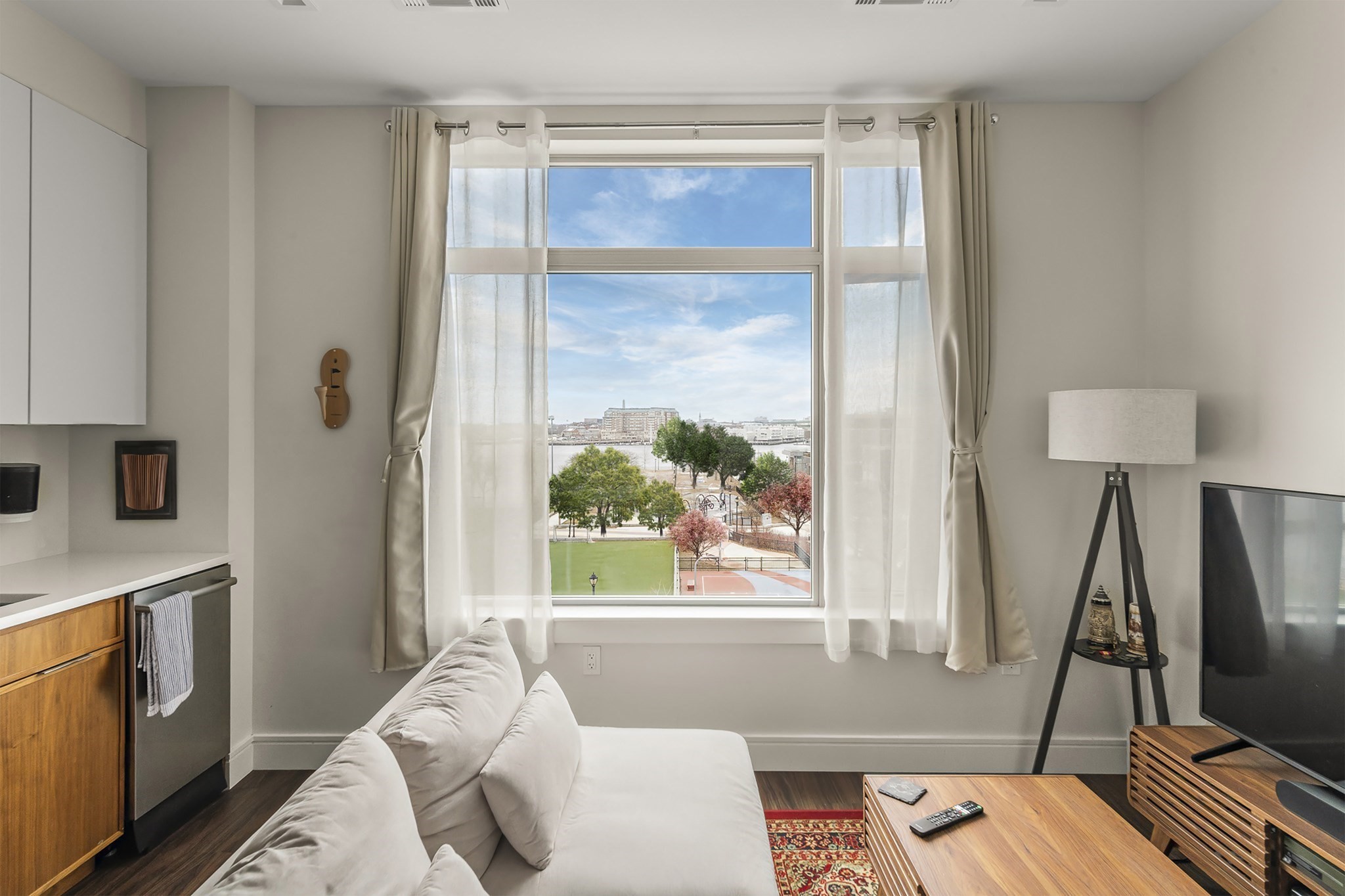 99 Sumner St Unit 413, East Boston, Boston, MA 02128 - Image 1