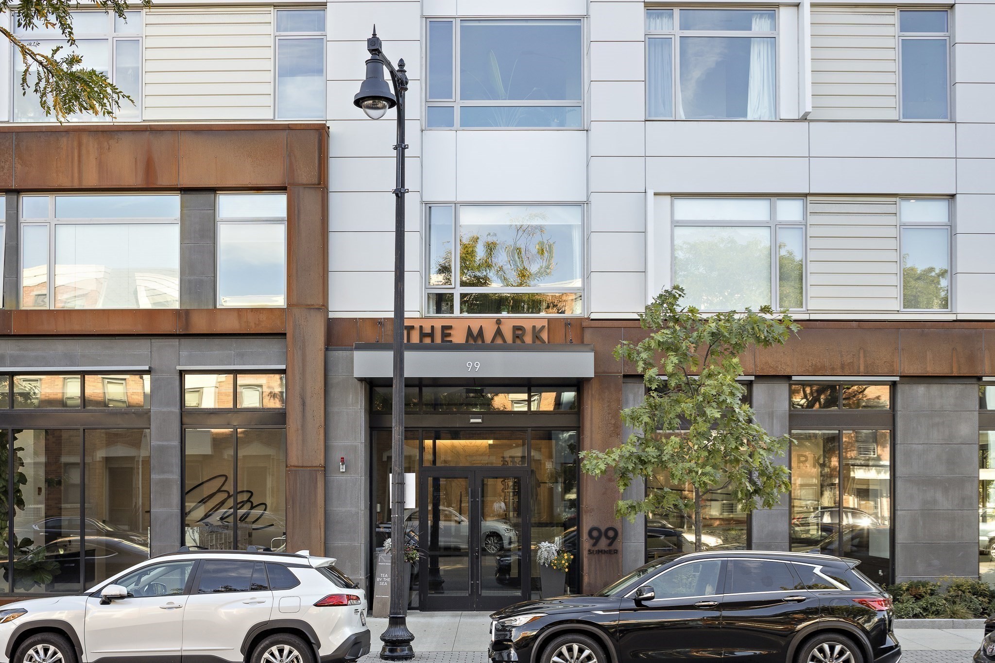 99 Sumner St Unit 413, East Boston, Boston, MA 02128 - Image 20