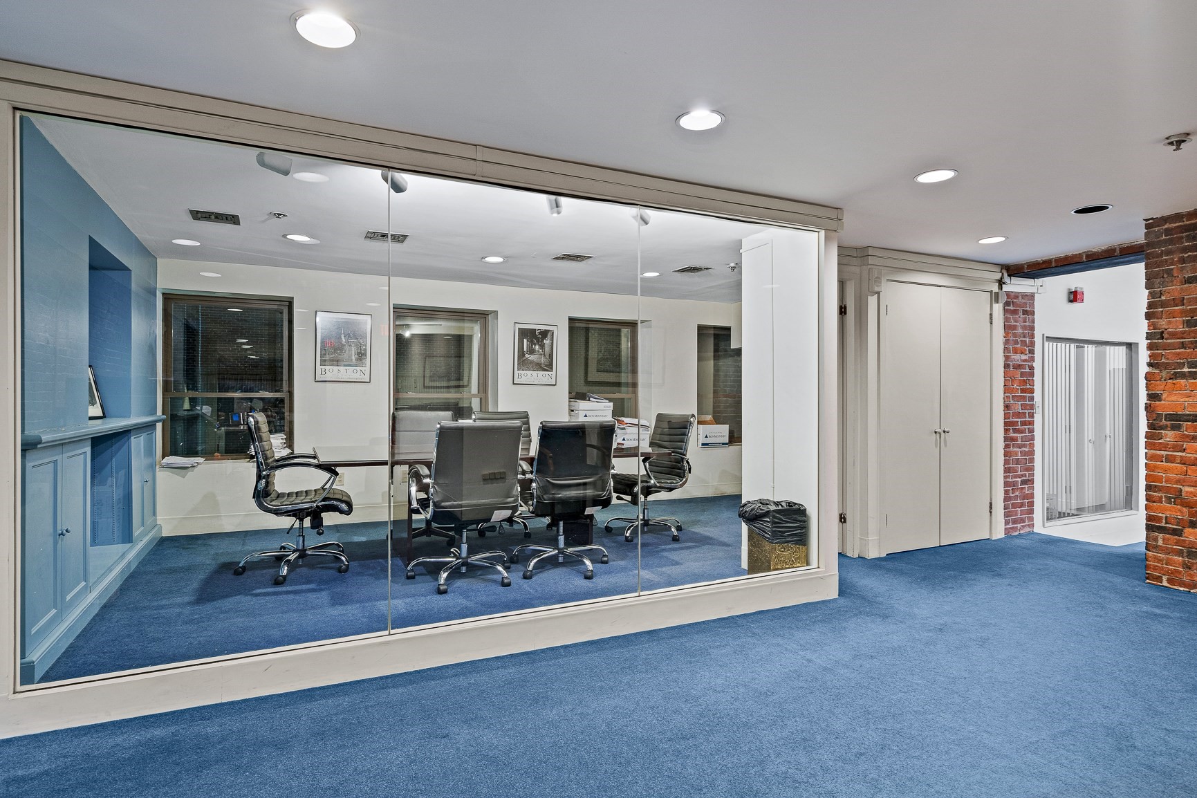 21 Merchant Row, Downtown, Boston, MA 02109 - Image 2