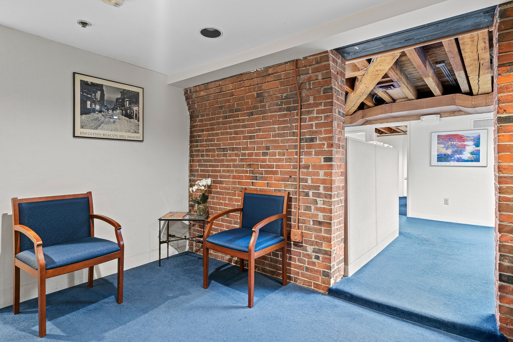 21 Merchant Row, Downtown, Boston, MA 02109 - Image 3