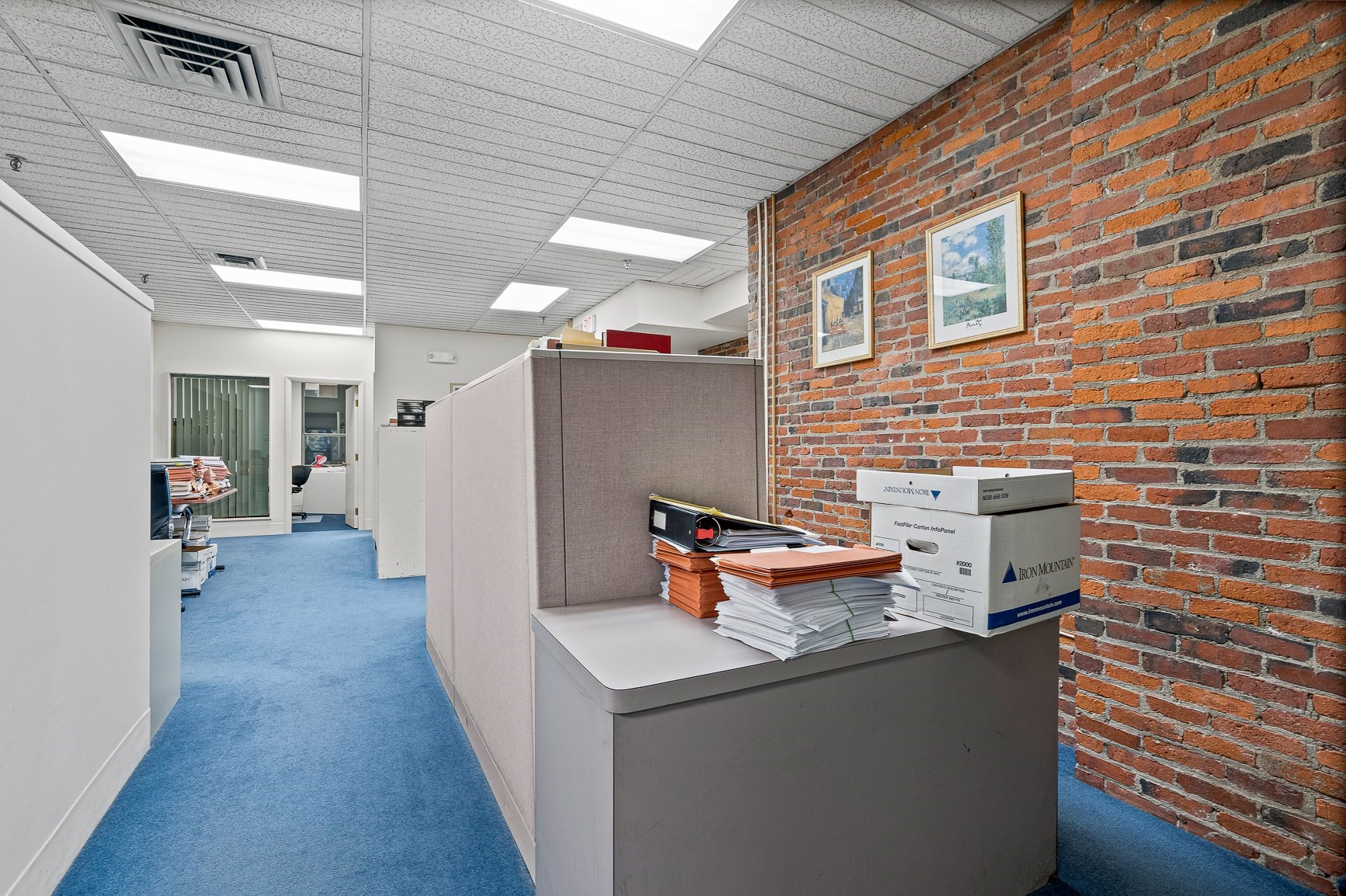 21 Merchant Row, Downtown, Boston, MA 02109 - Image 4