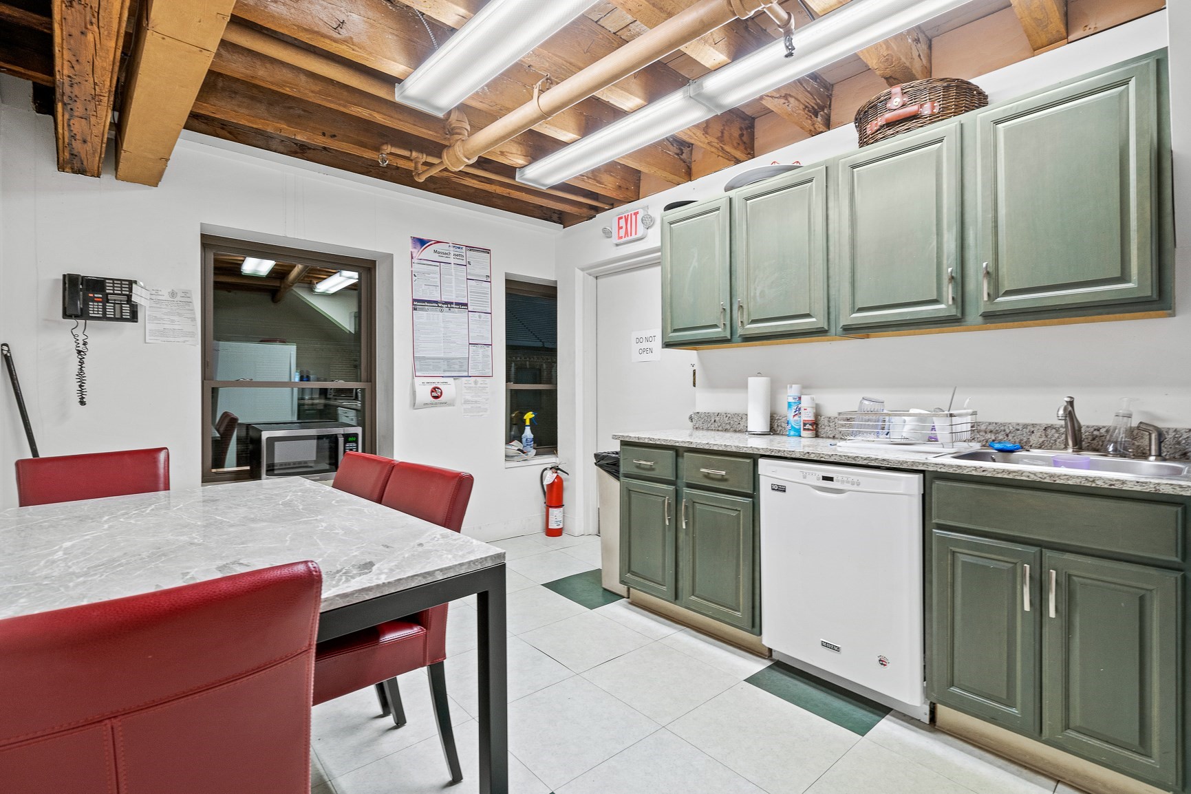 21 Merchant Row, Downtown, Boston, MA 02109 - Image 5