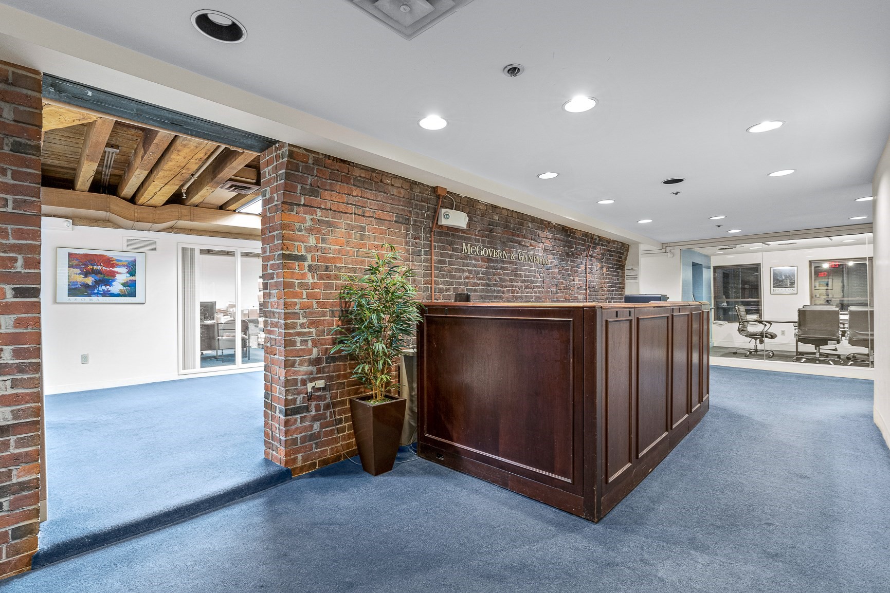 21 Merchant Row, Downtown, Boston, MA 02109 - Image 8