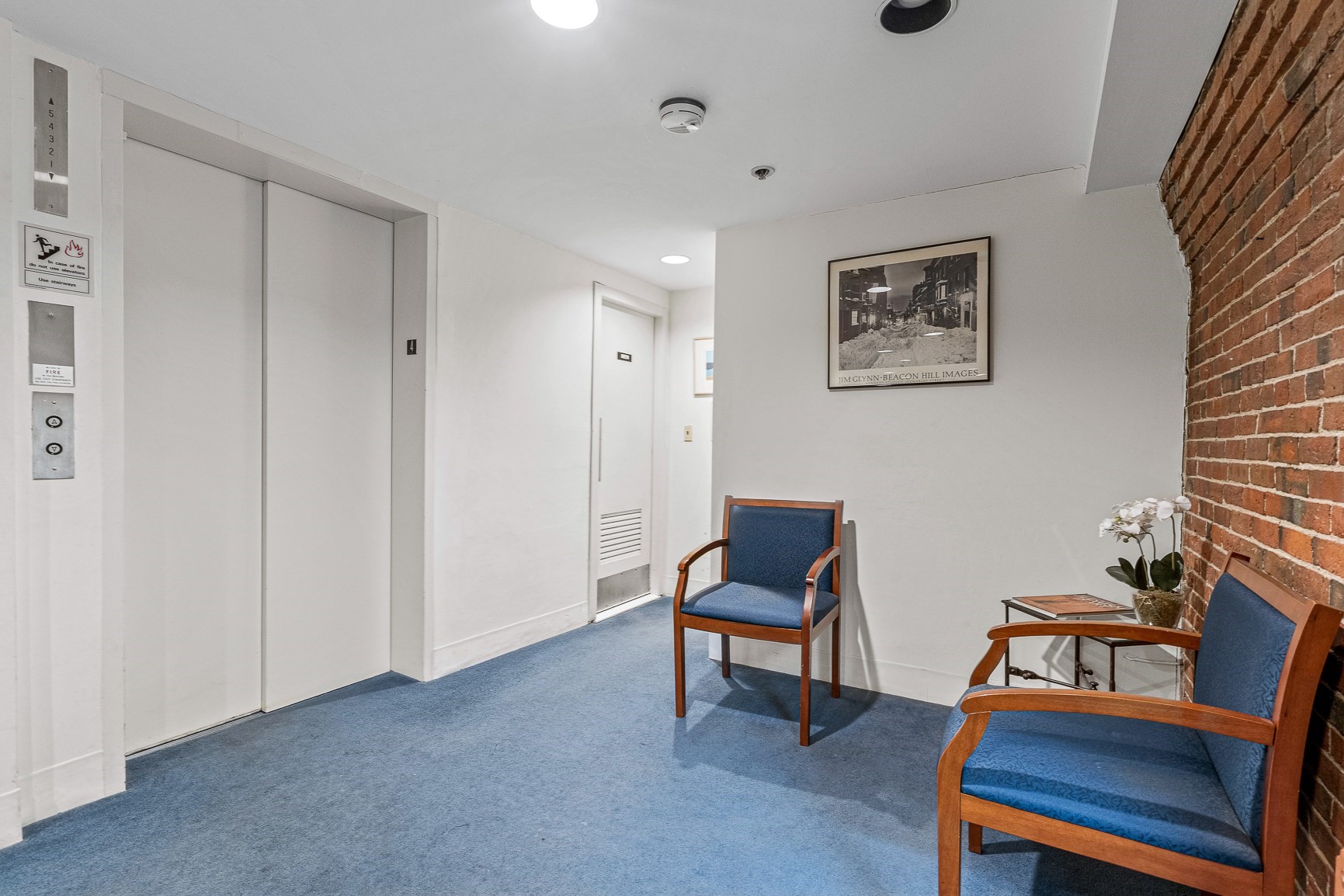 21 Merchant Row, Downtown, Boston, MA 02109 - Image 9