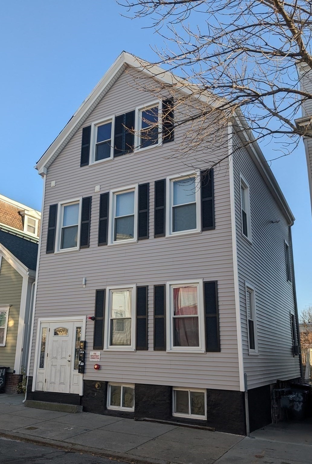167 Lexington Unit 1, East Boston, Boston, MA 02012 - Image 1