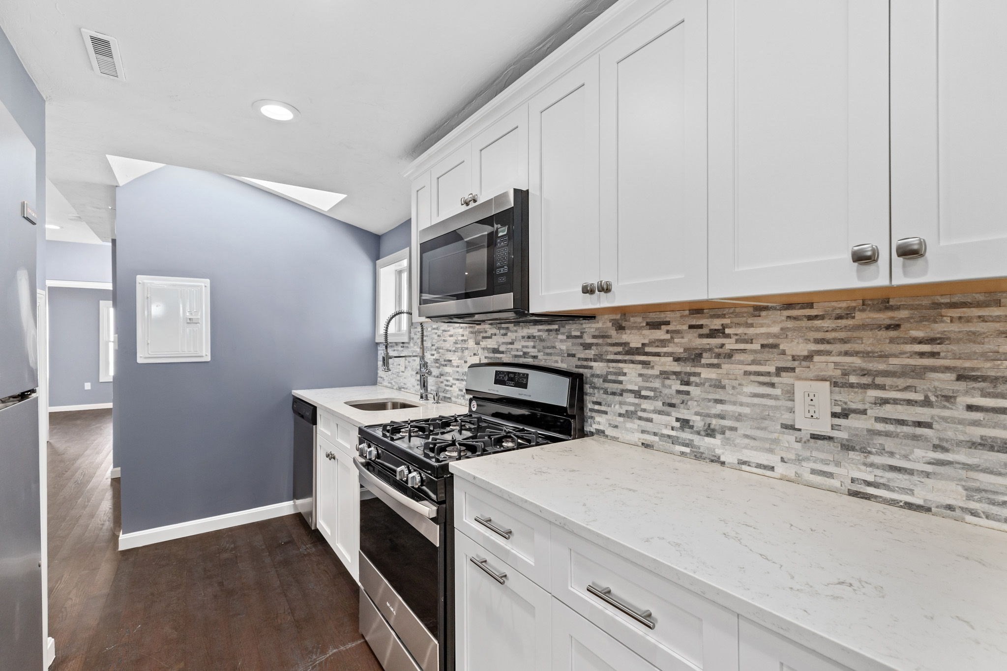 167 Lexington Unit 1, East Boston, Boston, MA 02012 - Image 2