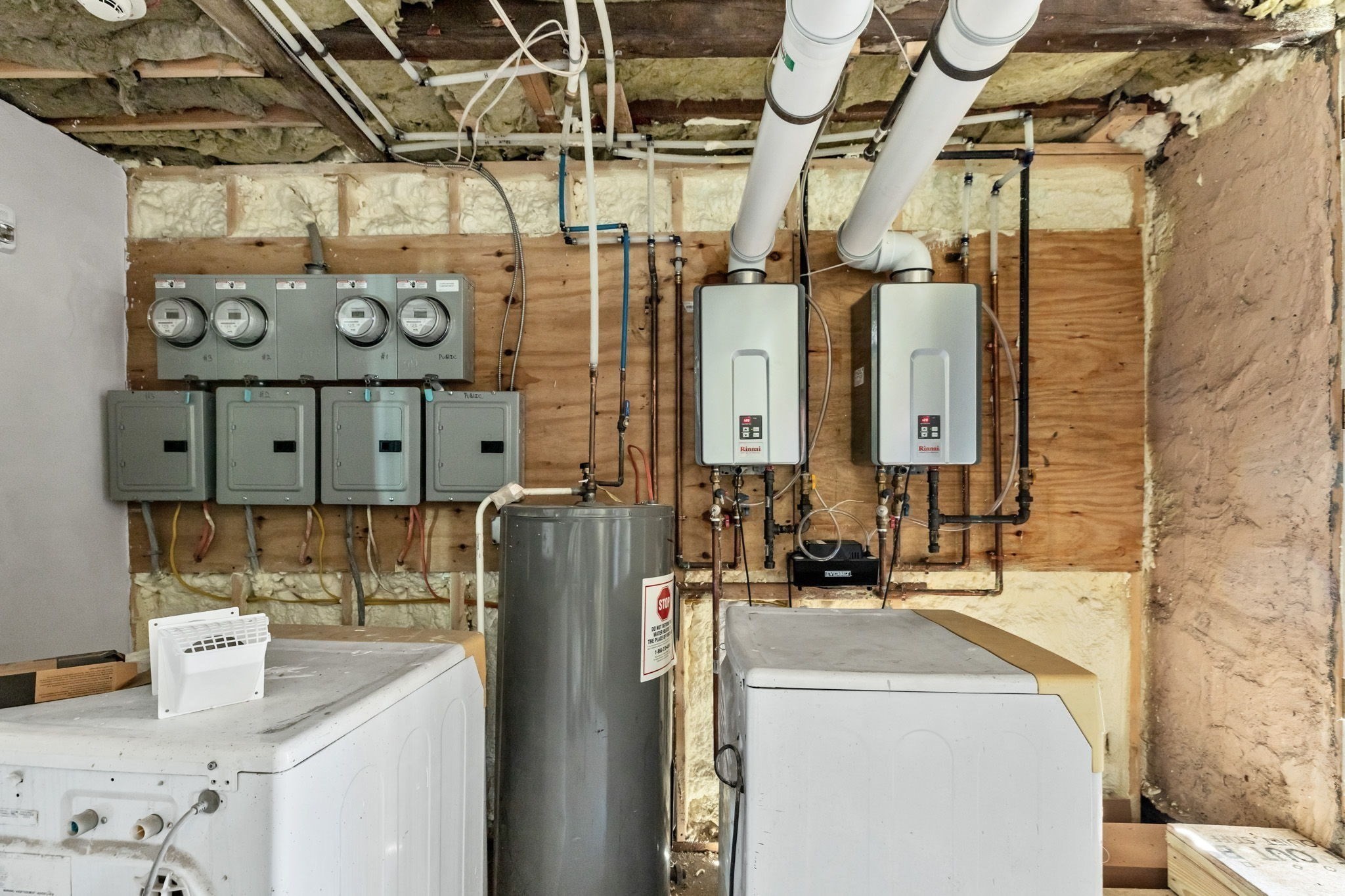 167 Lexington Unit 1, East Boston, Boston, MA 02012 - Image 15