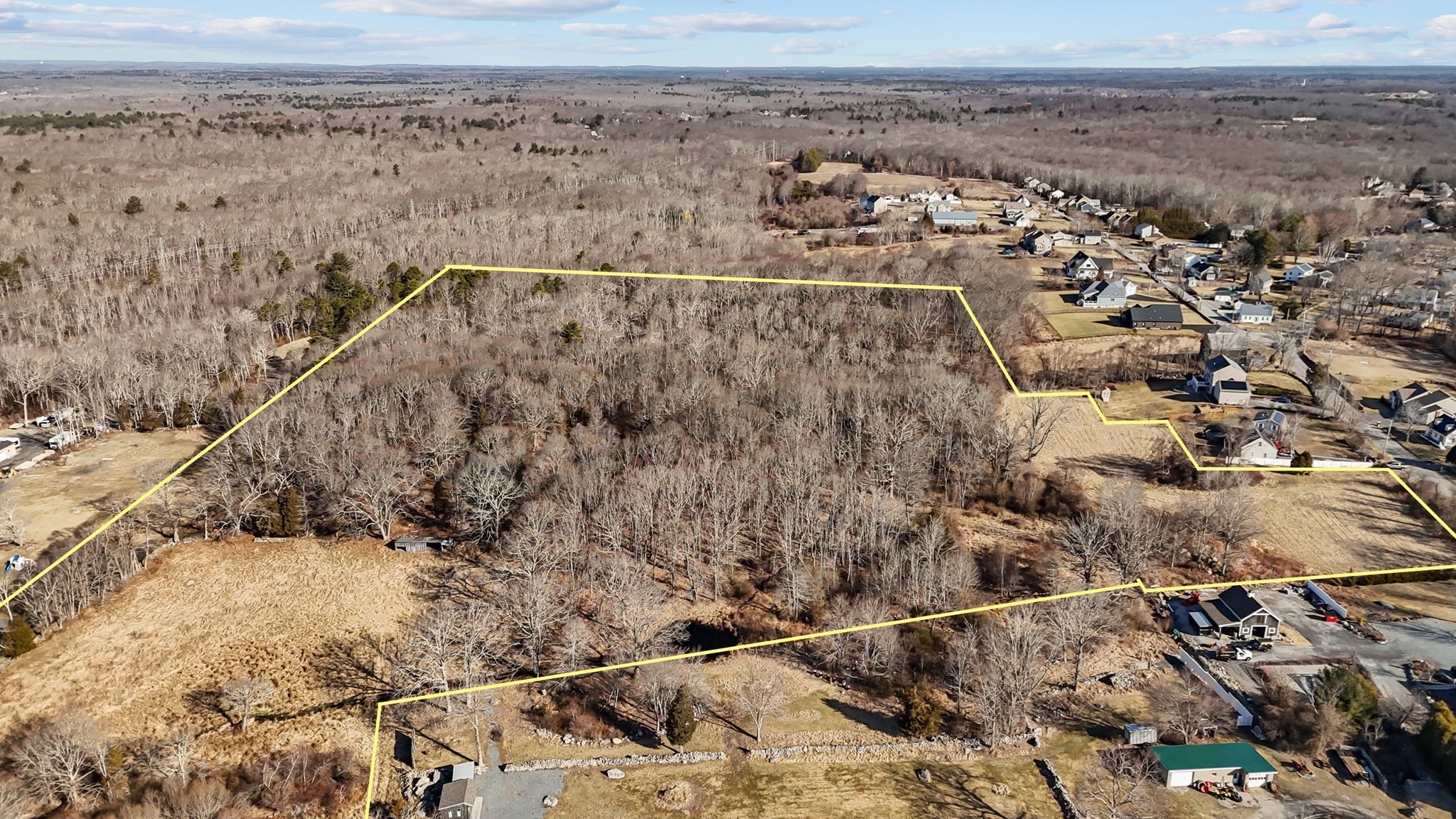 8A Millers Ln., Swansea, MA 02777