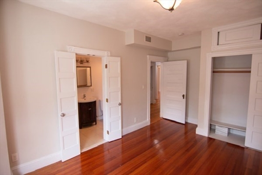 1897 Beacon Street, Apt 3