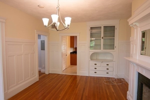 1897 Beacon Street, Apt 3